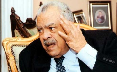 حسب الله الكفراوي