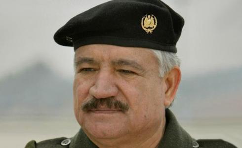 وفاة لطيف نصيف جاسم الدليمي وزير الاعلام العراقي السابق