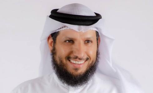 عضو مجلس الأمة الكويتي فايز غنام الجمهور