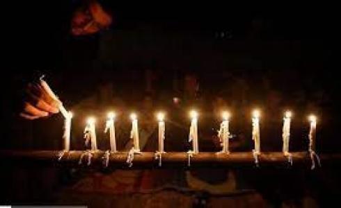 ماهي ليلة الوحشة