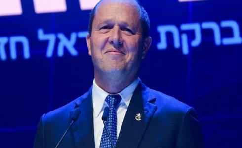 نير بركات - سأعارض قانون التجنيد بشكله الحالي