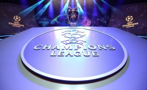 دورى أبطال أوروبا