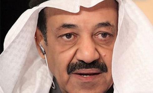 الفنان الكويتي عبدالإمام عبدالله