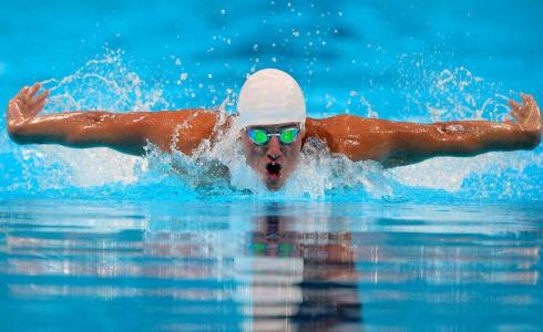 الأولمبية تشكل لجنة لتسيير أعمال اتحاد السباحة في المحافظات الجنوبية