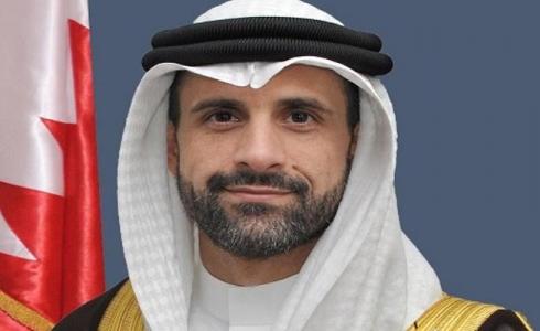 السفير خالد يوسف الجلاهمة