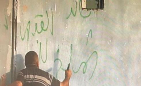 لحظة إصابة الجندي الإسرائيلي