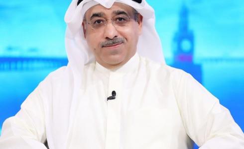الدكتور عبدالله السلمان - وزير التجارة والصناعة
