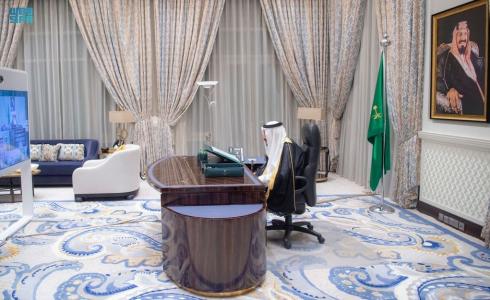 خادم الحرمين سلمان بن عبد العزيز