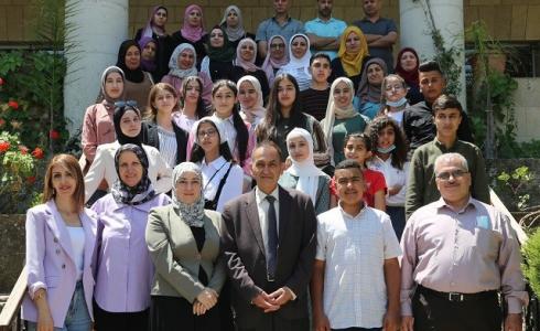 "البرلمان الطلابي" ينتخب هيئته الإدارية الجديدة