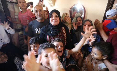 من أجواء الفرح بنتائج الثانوية العامة