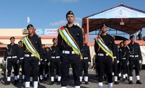 طلاب في كلية الرباط - أرشيف