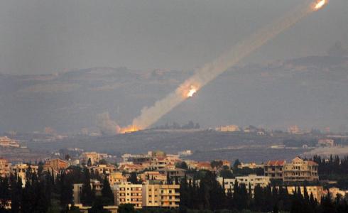 4 قتلى من عناصر حزب الله في قصف متبادل مع إسرائيل