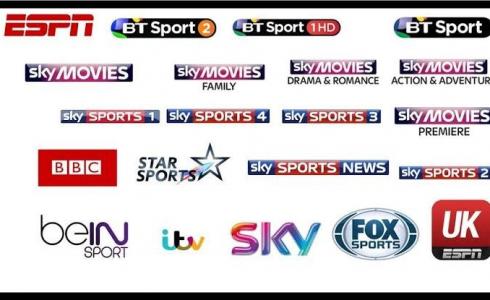 تردد القنوات الناقلة لدوري أبطال أوروبا 2022