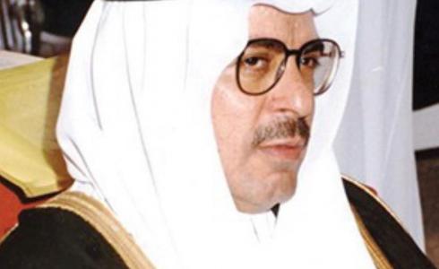 وفاة محمد الشدي