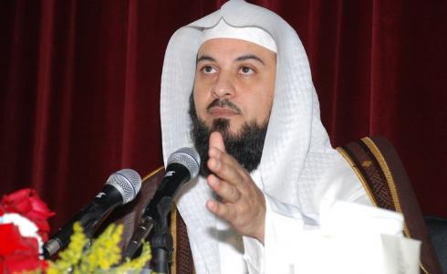 محمد العريفي الشيخ السعودي