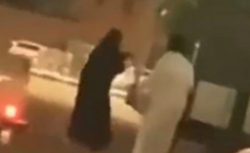 من واقعة التحرش