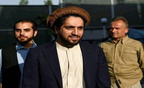 أحمد شاه مسعود