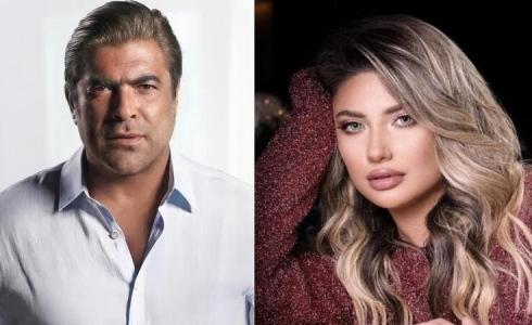 أنجيلا بشارة - وائل كفوري