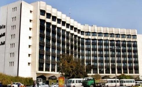 نتائج السنة التحضيرية في سوريا 2021 حسب الاسم الفصل الثاني