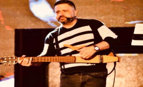 إدوارد يحيى حفل غنائي غدا بالساحل الشمالي