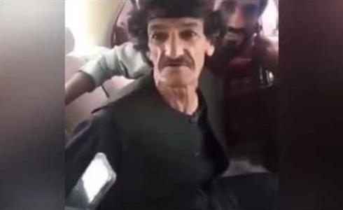 طالبان تعدم أحد ماهير تيك توك باسم خاشا