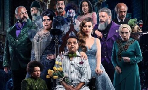 فيلم الانس والنمس كامل