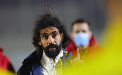 حسين عبد الغني