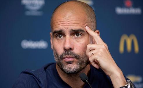 أول تعليق من غوارديولا بعد إقصاء ريال مدريد برباعية!