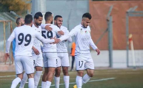 نادي شباب الخليل