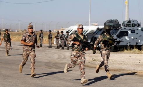 رابط التسجيل في طلب تجنيد الجيش 2021