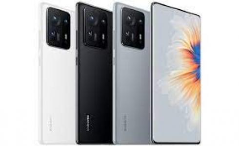 هاتف شاومي ميكس4