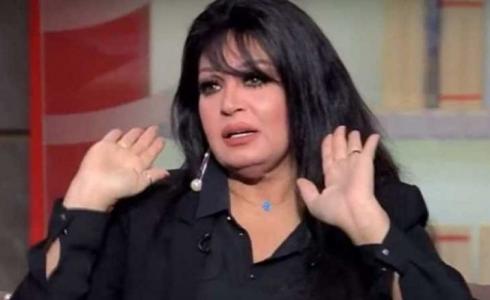 الفنانة فيفي عبده