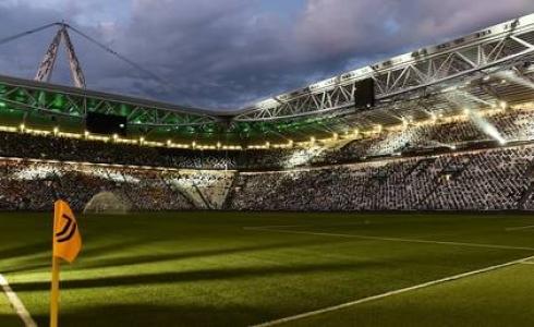 يوفنتوس يعلن تعاقده مع بديل رونالدو