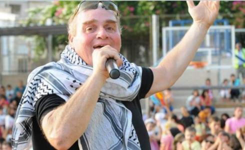 الفنان روني روك