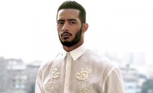 محمد رمضان