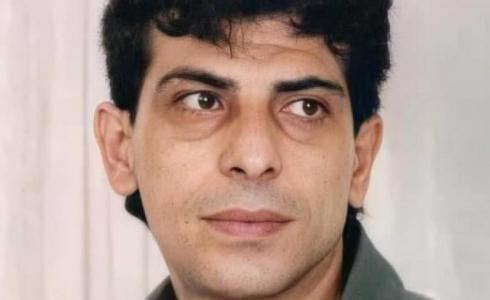 الاسير ناصر الشاويش