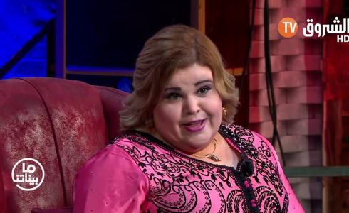 حقيقة وفاة بختة بن ويس الفنانة الجزائرية