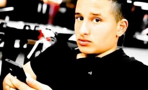 وفاة عامل من قرية المغير خلال عمله