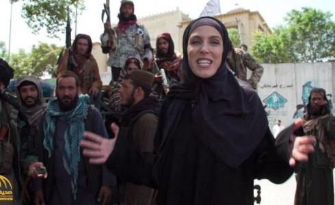 مراسلة “CNN” تظهر بالحجاب عل شاشة التلفزيون