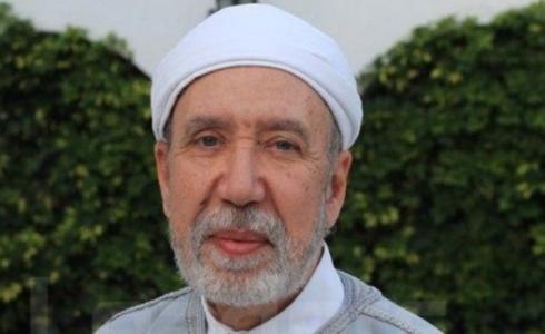 عثمان بطيخ مفتي تونس