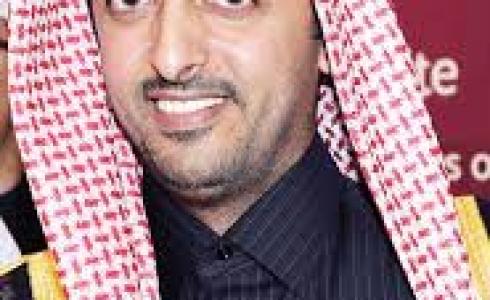 بندر بن محمد عبدالله العطية