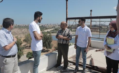 جولة "كيف شايفها"