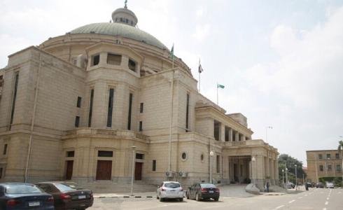 جامعة مصرية