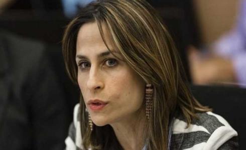 أوريت فركاش هكوهين - وزيرة الابتكار والعلوم الإسرائيلية