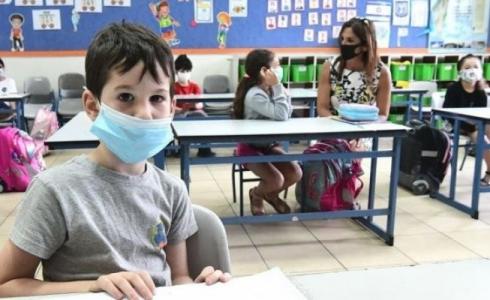 مدارس إسرائيل