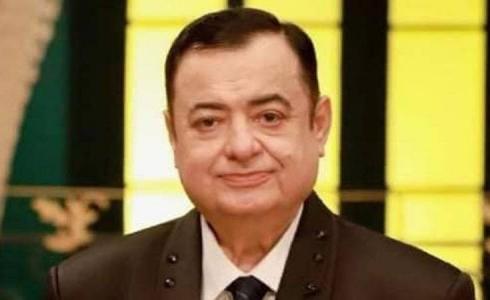 فتح الله أحمد الفنان العراقي