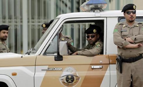 شرطة الرياض تلقي القبض على الناشطة مشاعل القحطاني - تعبيرية