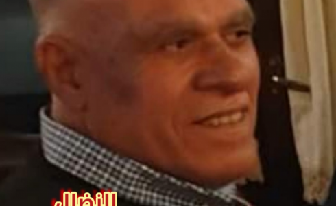 المناضل محمد البربراوي