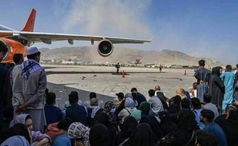 قتلى وجرحى بانفجار كبير في محيط مطار كابل