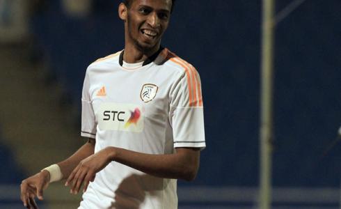 مهند عسيري